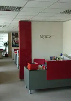 Mobirise Website Builder