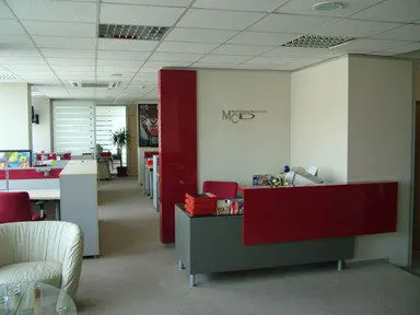 Mobirise Website Builder